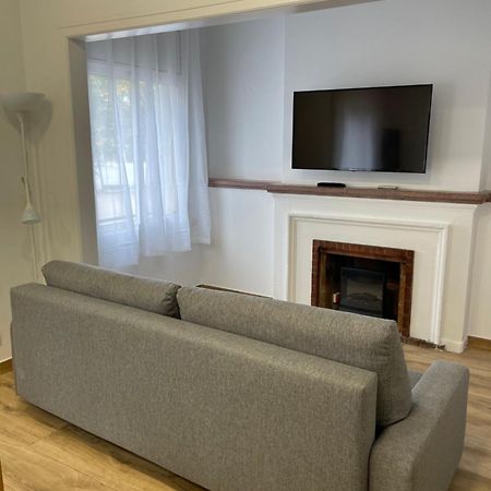 Apartamentos Tarradellas Sants Estacio Barcelona Exteriér fotografie