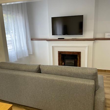 Apartamentos Tarradellas Sants Estacio Barcelona Exteriér fotografie