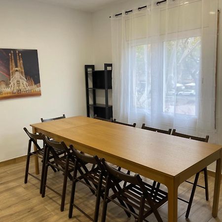 Apartamentos Tarradellas Sants Estacio Barcelona Exteriér fotografie