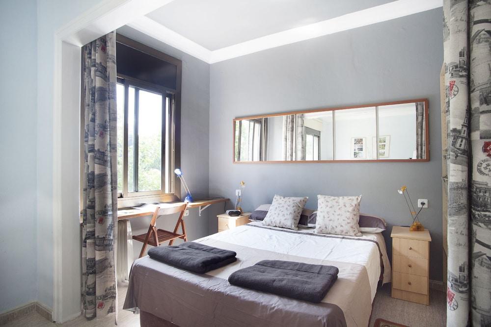 Apartamentos Tarradellas Sants Estacio Barcelona Exteriér fotografie