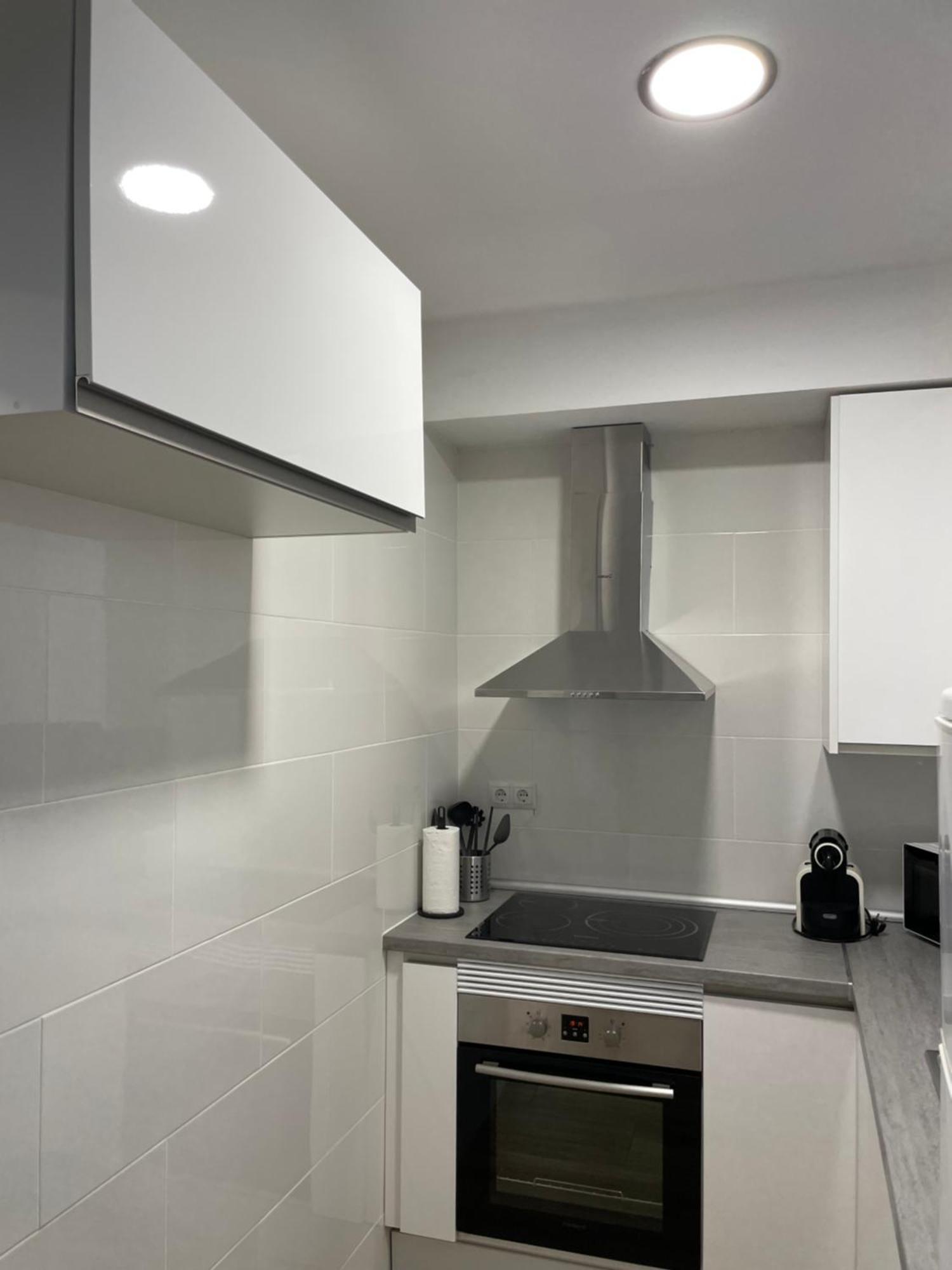 Apartamentos Tarradellas Sants Estacio Barcelona Exteriér fotografie