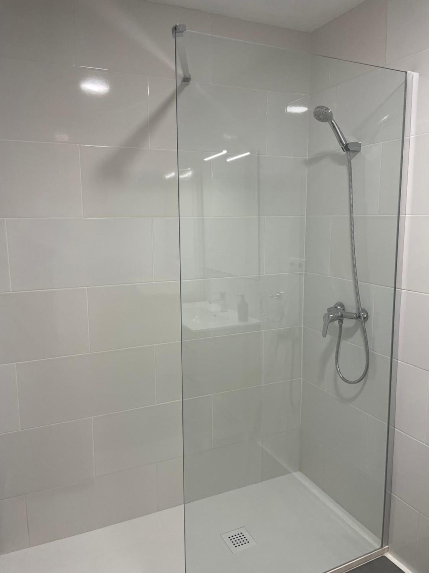 Apartamentos Tarradellas Sants Estacio Barcelona Exteriér fotografie