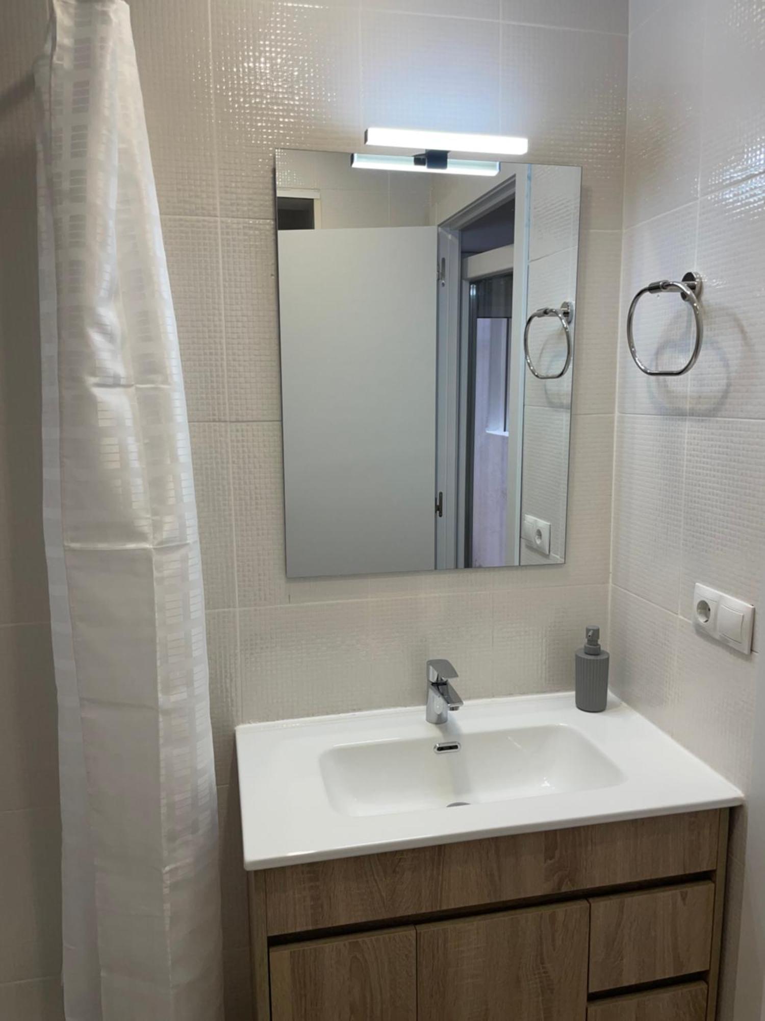 Apartamentos Tarradellas Sants Estacio Barcelona Exteriér fotografie