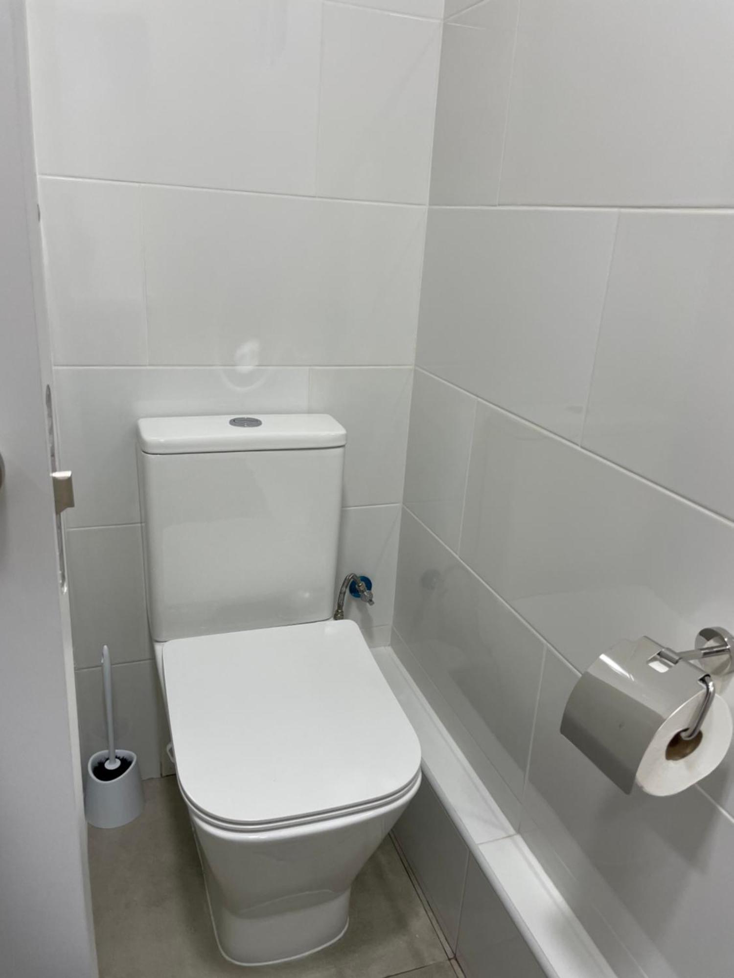 Apartamentos Tarradellas Sants Estacio Barcelona Exteriér fotografie