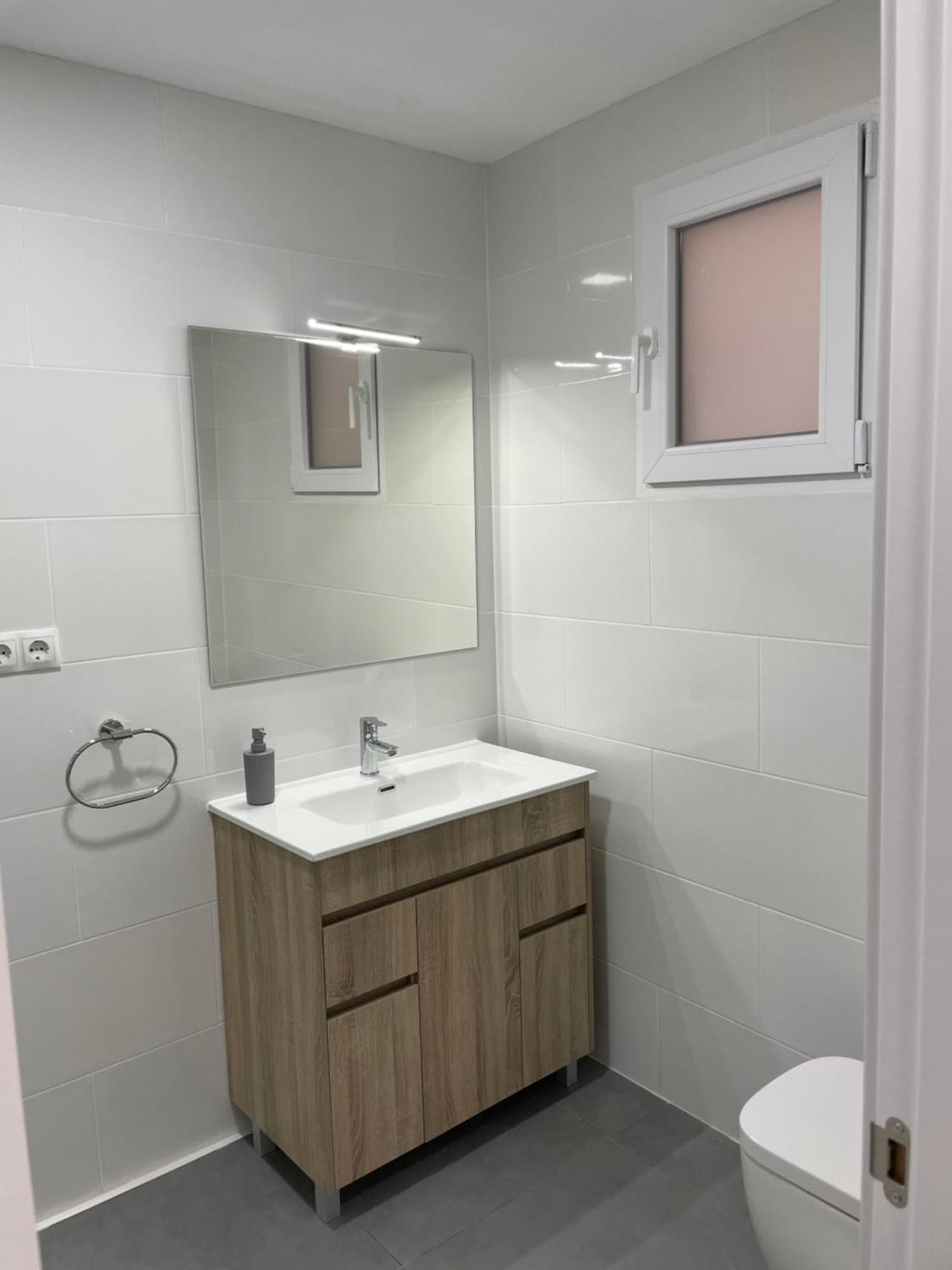 Apartamentos Tarradellas Sants Estacio Barcelona Exteriér fotografie