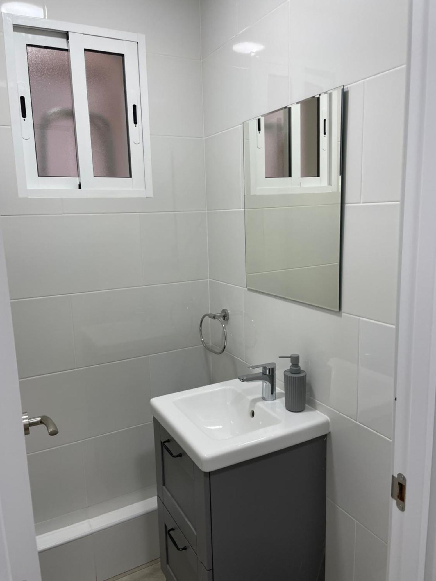 Apartamentos Tarradellas Sants Estacio Barcelona Exteriér fotografie