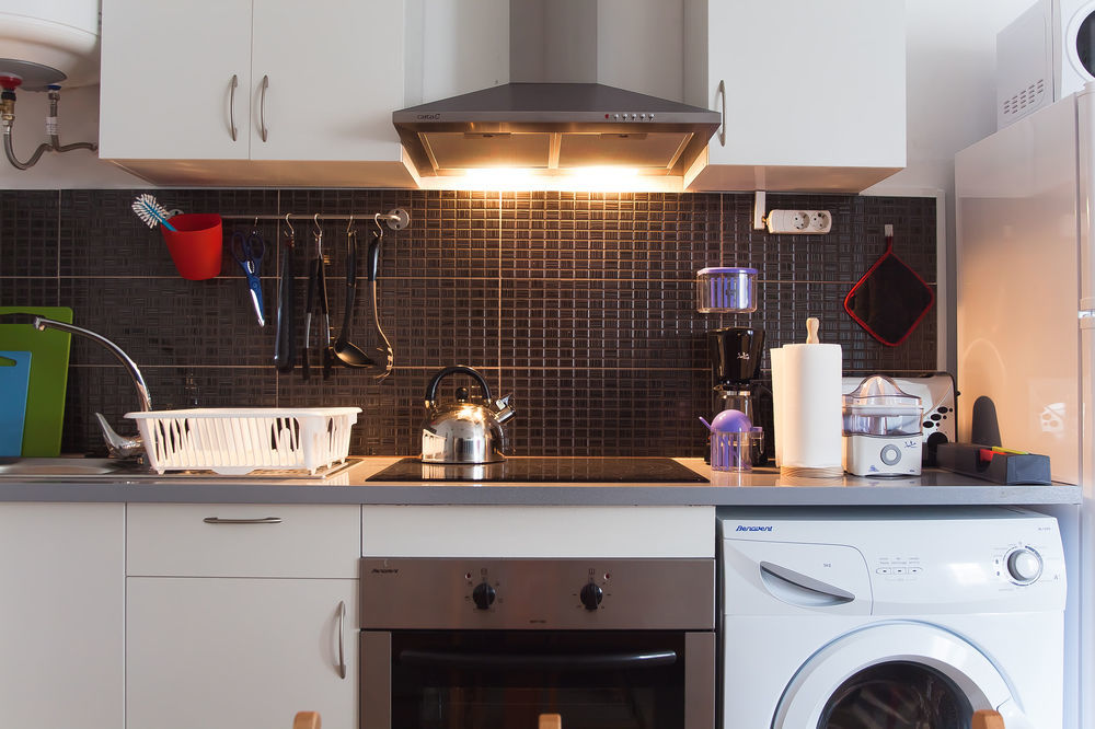 Apartamentos Tarradellas Sants Estacio Barcelona Exteriér fotografie