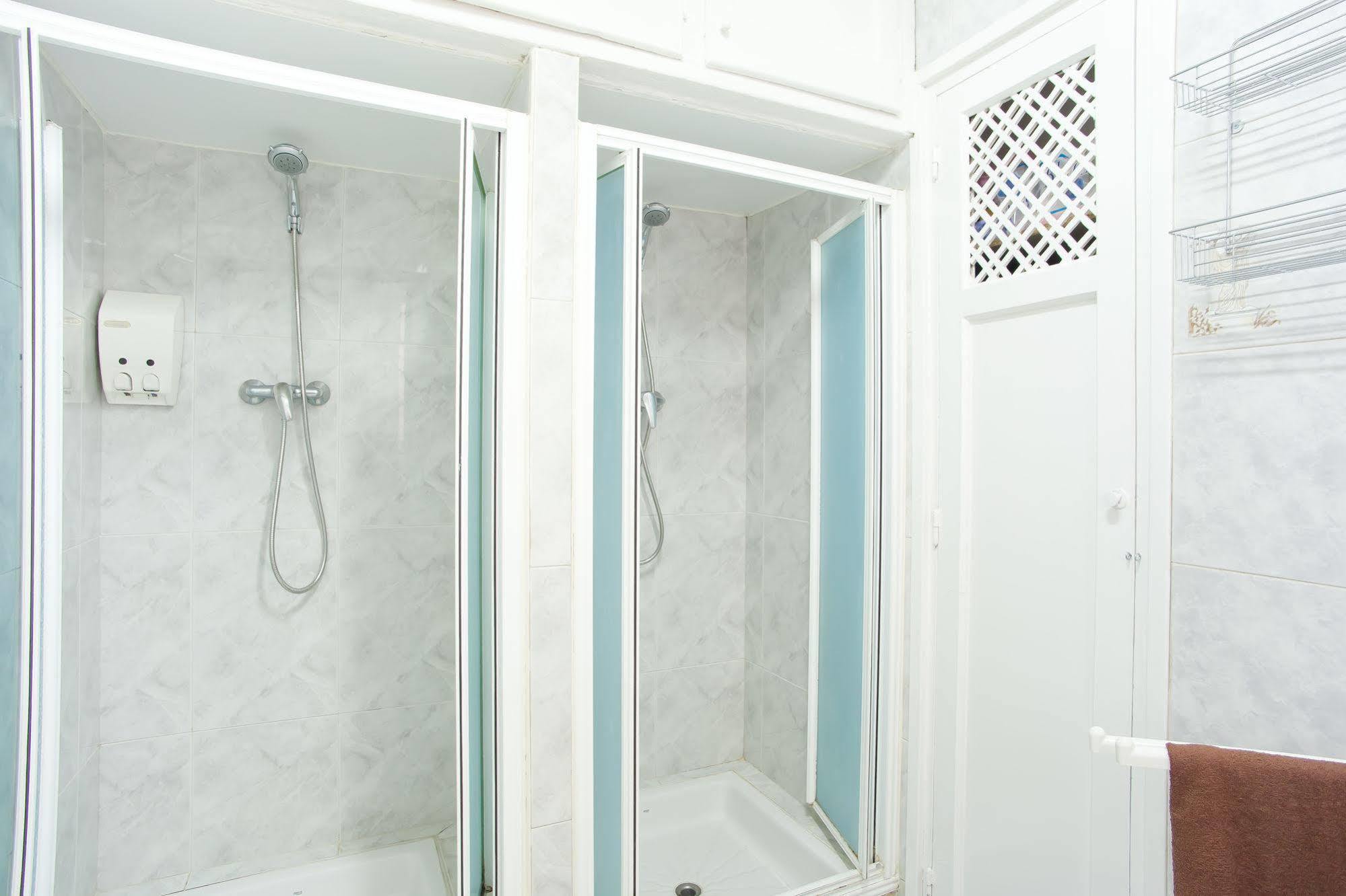 Apartamentos Tarradellas Sants Estacio Barcelona Exteriér fotografie