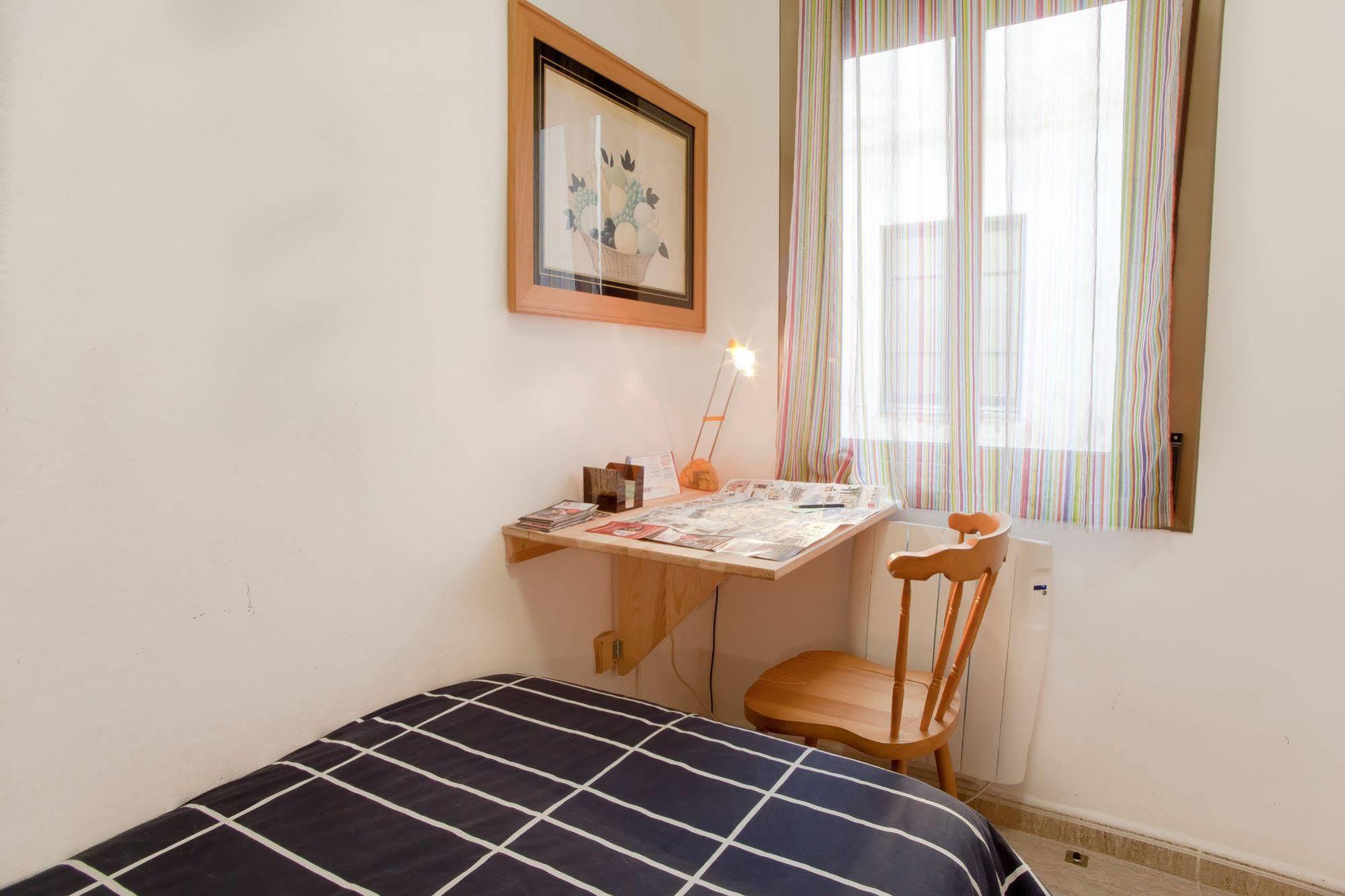 Apartamentos Tarradellas Sants Estacio Barcelona Exteriér fotografie