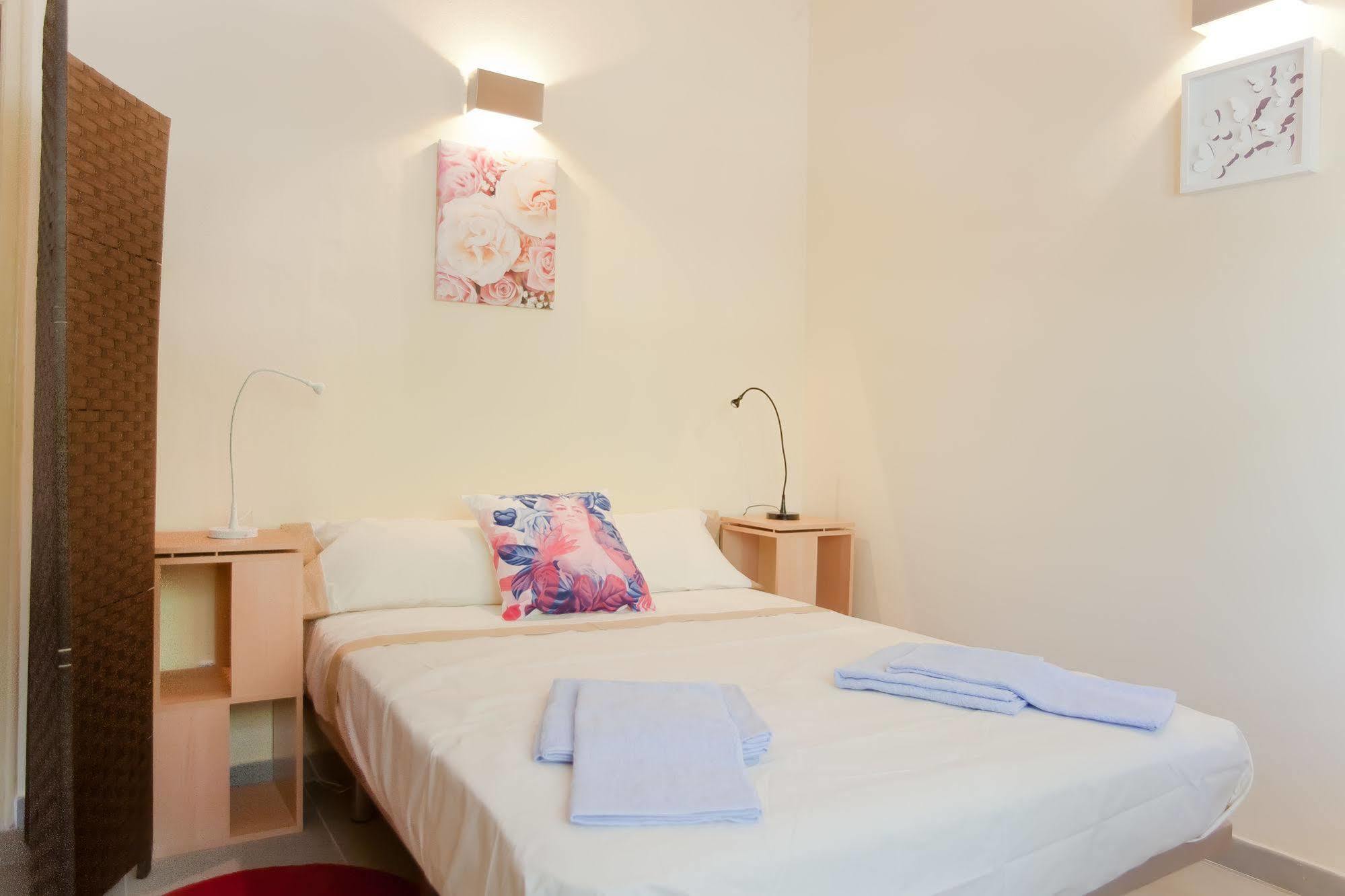 Apartamentos Tarradellas Sants Estacio Barcelona Exteriér fotografie