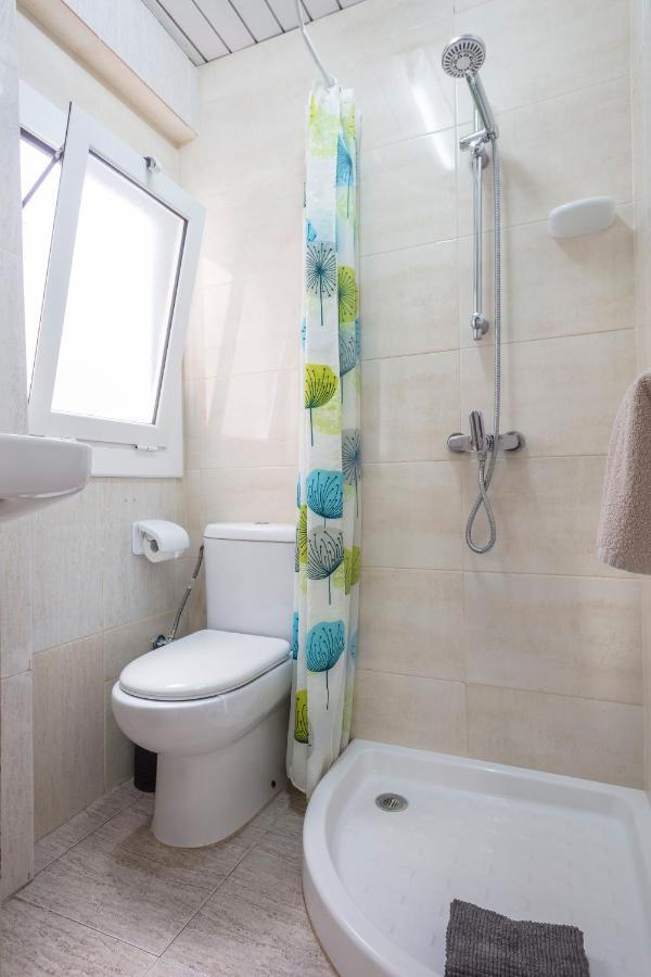 Apartamentos Tarradellas Sants Estacio Barcelona Exteriér fotografie